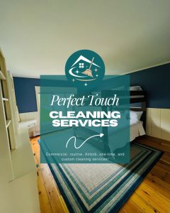 Read more about the article From messy to spotless