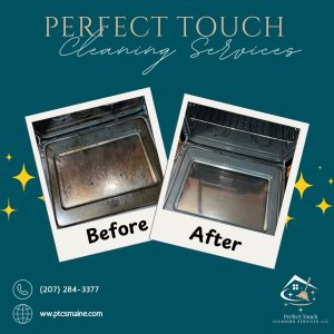 Read more about the article From baked-on mess to sparkling clean