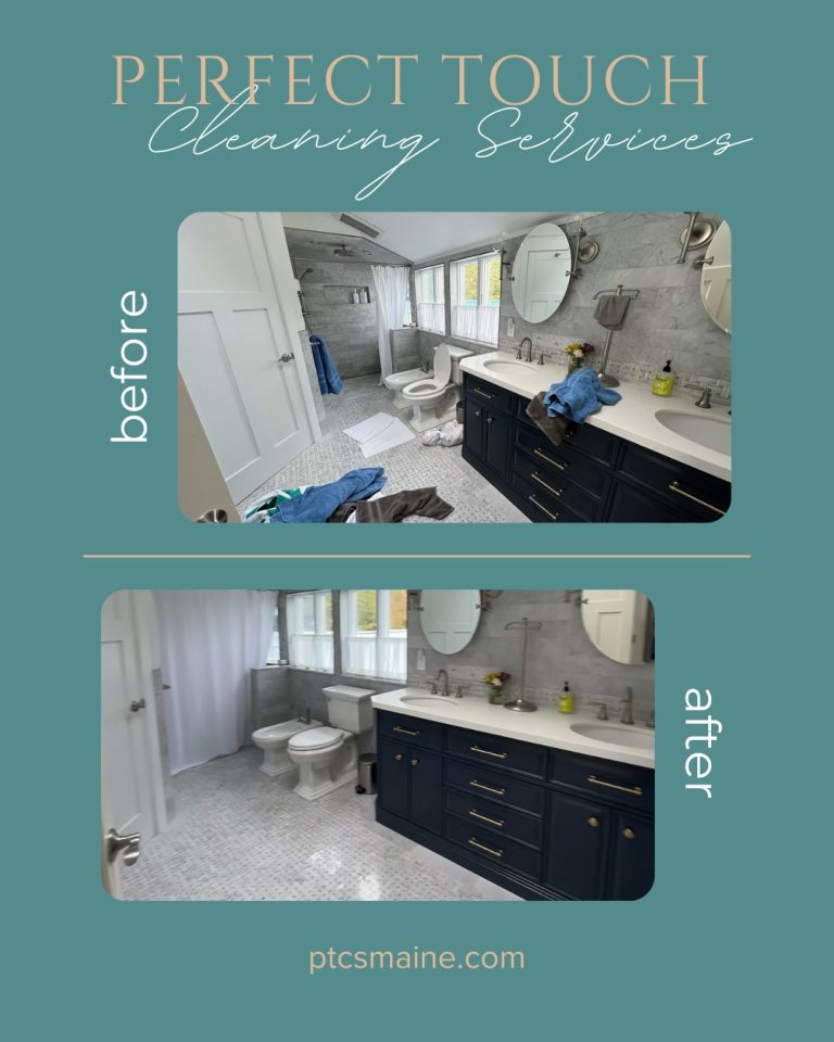 Read more about the article From everyday use to fresh and spotless 🚿✨