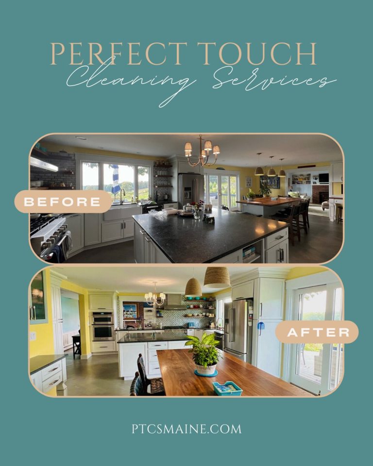 Read more about the article From everyday mess to kitchen-ready shine ✨🍽️