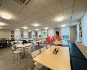 Benefits of a Regular Commercial Cleaning for Local Businesses