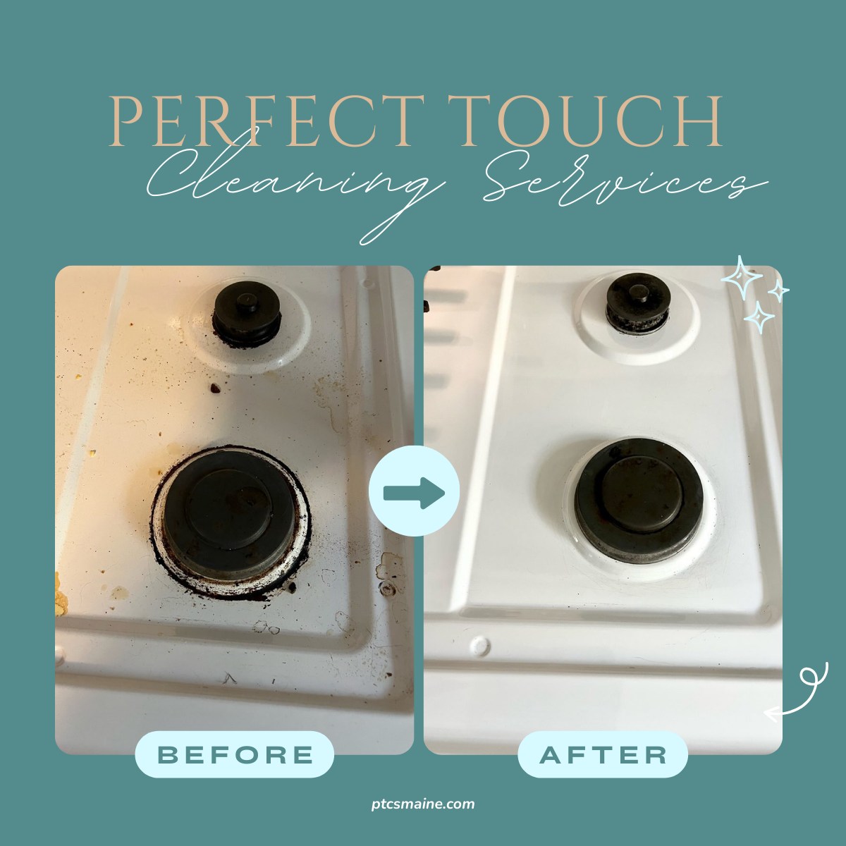 Read more about the article From burnt-on buildup to spotless shine