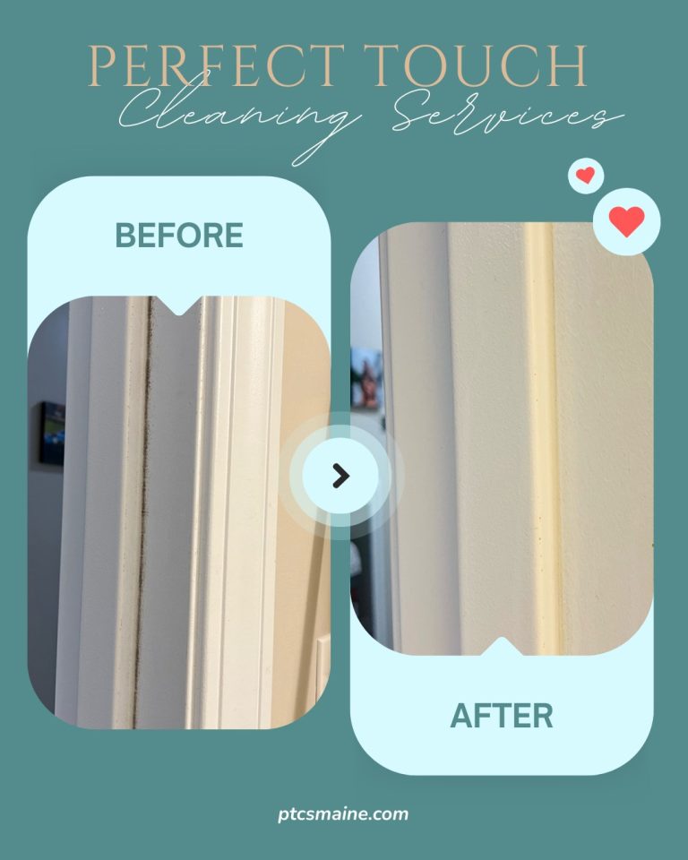 Read more about the article It’s the little details that make the biggest difference ✨