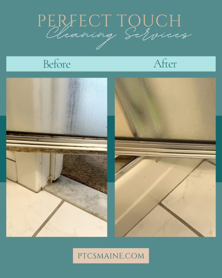 Read more about the article From buildup and grime to clean, clear, and refreshed 🚿✨