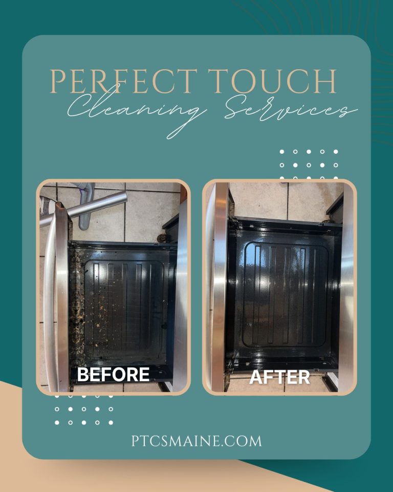 Read more about the article From hidden grime to spotless shine ✨