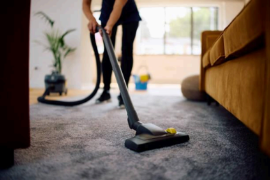 Read more about the article People Notice Dirt Faster Than You Think