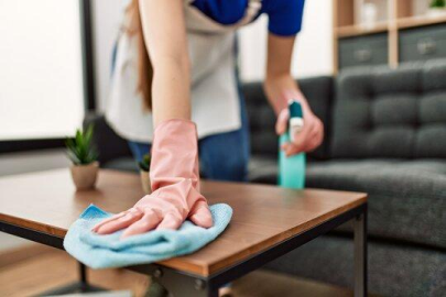 When Should You Consider Hiring a Professional Cleaning Service? 
